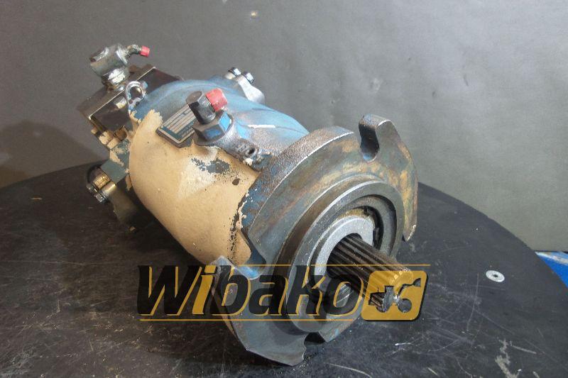 Hydraulic motor Sauer SMF220003933A1 - Moteur hydraulique pour Engins de chantier: photos 2 Hydraulic motor Sauer SMF220003933A1 - Moteur hydraulique pour Engins de chantier: photos 2