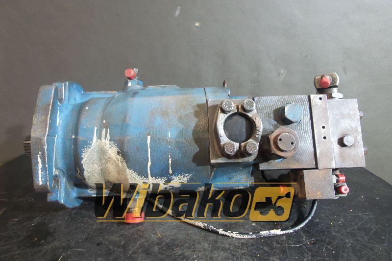Hydraulic motor Sauer SMF220003933A1 - Moteur hydraulique pour Engins de chantier: photos 1 Hydraulic motor Sauer SMF220003933A1 - Moteur hydraulique pour Engins de chantier: photos 1
