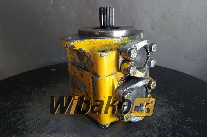 Hydraulic pump Denison T6DM0353R01C1M2 024-64431-0 - Pompe hydraulique pour Engins de chantier: photos 2 Hydraulic pump Denison T6DM0353R01C1M2 024-64431-0 - Pompe hydraulique pour Engins de chantier: photos 2