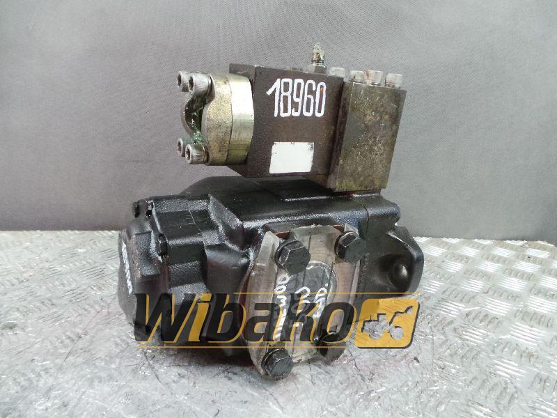 Hydraulic pump Doosan 401-00423 706420 - Pompe hydraulique pour Engins de chantier: photos 2 Hydraulic pump Doosan 401-00423 706420 - Pompe hydraulique pour Engins de chantier: photos 2