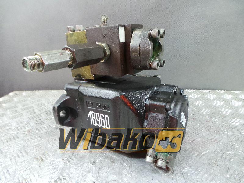 Hydraulic pump Doosan 401-00423 706420 - Pompe hydraulique pour Engins de chantier: photos 1 Hydraulic pump Doosan 401-00423 706420 - Pompe hydraulique pour Engins de chantier: photos 1