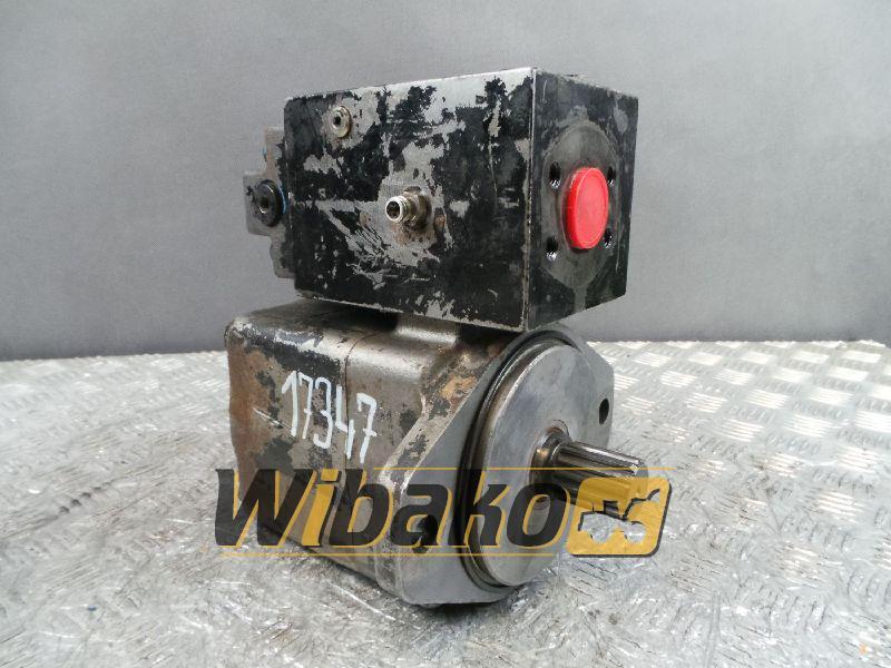 Hydraulic pump Hanomag 4200107M91 - Pompe hydraulique pour Engins de chantier: photos 2 Hydraulic pump Hanomag 4200107M91 - Pompe hydraulique pour Engins de chantier: photos 2