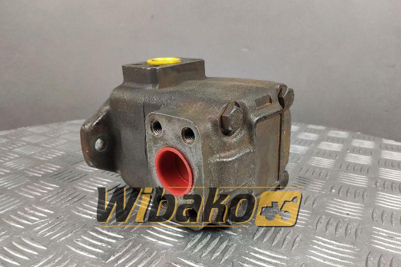 Hydraulic pump Hanomag 4215275M91 479697 - Pompe hydraulique pour Engins de chantier: photos 2 Hydraulic pump Hanomag 4215275M91 479697 - Pompe hydraulique pour Engins de chantier: photos 2