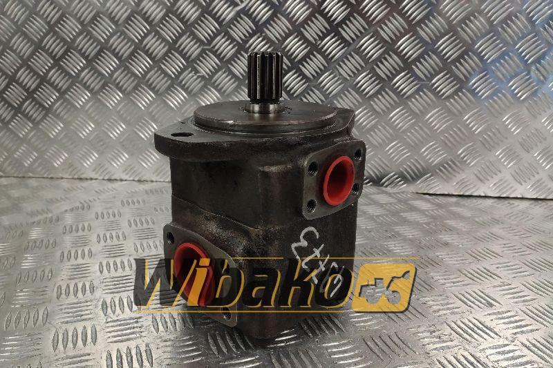 Hydraulic pump Hanomag 70E - Pompe hydraulique pour Engins de chantier: photos 1 Hydraulic pump Hanomag 70E - Pompe hydraulique pour Engins de chantier: photos 1