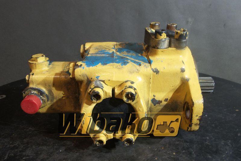 Hydraulic pump Hanomag 77 586231 - Pompe hydraulique pour Engins de chantier: photos 3 Hydraulic pump Hanomag 77 586231 - Pompe hydraulique pour Engins de chantier: photos 3