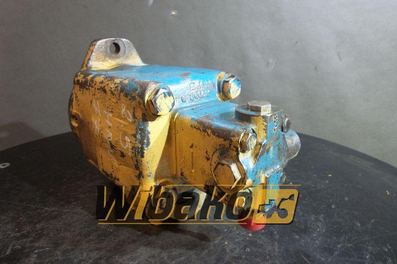 Hydraulic pump Hanomag 77 586231 - Pompe hydraulique pour Engins de chantier: photos 2 Hydraulic pump Hanomag 77 586231 - Pompe hydraulique pour Engins de chantier: photos 2