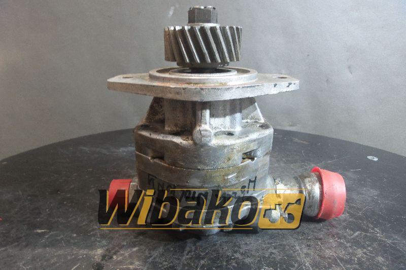 Hydraulic pump Hydreco MF28074 2323861 - Pompe hydraulique pour Engins de chantier: photos 1 Hydraulic pump Hydreco MF28074 2323861 - Pompe hydraulique pour Engins de chantier: photos 1