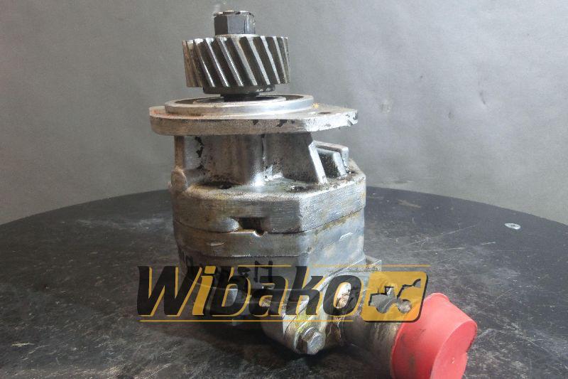 Hydraulic pump Hydreco MF28074 2323861 - Pompe hydraulique pour Engins de chantier: photos 2 Hydraulic pump Hydreco MF28074 2323861 - Pompe hydraulique pour Engins de chantier: photos 2
