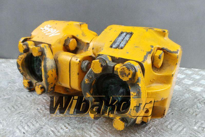 Hydraulic pump Hydreco PC558686C5B26B260 101087 - Pompe hydraulique pour Engins de chantier: photos 1 Hydraulic pump Hydreco PC558686C5B26B260 101087 - Pompe hydraulique pour Engins de chantier: photos 1