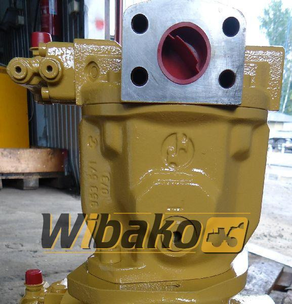 Hydraulic pump Hydromatik A10V O 28 DFR1/31R-VSC62N00 R910912333 - Pompe hydraulique pour Engins de chantier: photos 1 Hydraulic pump Hydromatik A10V O 28 DFR1/31R-VSC62N00 R910912333 - Pompe hydraulique pour Engins de chantier: photos 1