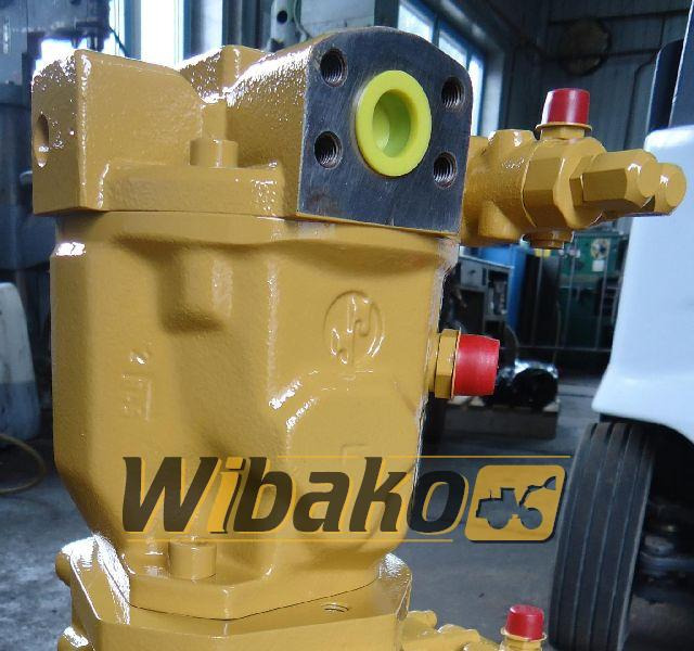 Hydraulic pump Hydromatik A10V O 28 DFR1/31R-VSC62N00 R910912333 - Pompe hydraulique pour Engins de chantier: photos 2 Hydraulic pump Hydromatik A10V O 28 DFR1/31R-VSC62N00 R910912333 - Pompe hydraulique pour Engins de chantier: photos 2