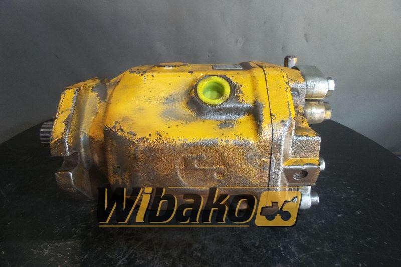 Hydraulic pump Hydromatik A10V O100 DFR1/31L-PSC11N00 -SO190 R910923377 - Pompe hydraulique pour Engins de chantier: photos 1 Hydraulic pump Hydromatik A10V O100 DFR1/31L-PSC11N00 -SO190 R910923377 - Pompe hydraulique pour Engins de chantier: photos 1