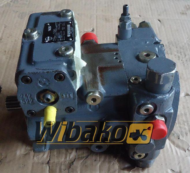 Hydraulic pump Hydromatik A10VG45HD/10 R902037029 - Pompe hydraulique pour Engins de chantier: photos 2 Hydraulic pump Hydromatik A10VG45HD/10 R902037029 - Pompe hydraulique pour Engins de chantier: photos 2
