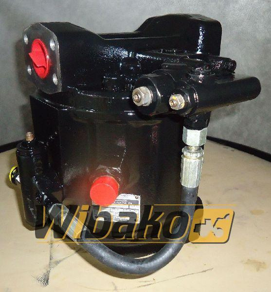Hydraulic pump Hydromatik A10VO63DFLR/20RPSC 900922 - Pompe hydraulique pour Engins de chantier: photos 1 Hydraulic pump Hydromatik A10VO63DFLR/20RPSC 900922 - Pompe hydraulique pour Engins de chantier: photos 1