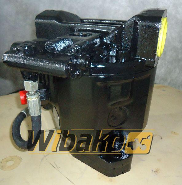 Hydraulic pump Hydromatik A10VO63DFLR/20RPSC 900922 - Pompe hydraulique pour Engins de chantier: photos 2 Hydraulic pump Hydromatik A10VO63DFLR/20RPSC 900922 - Pompe hydraulique pour Engins de chantier: photos 2