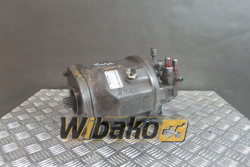 Hydraulic pump Hydromatik A10VO71 DFR/30R-PSC61N00 R910909993 - Pompe hydraulique pour Engins de chantier: photos 1 Hydraulic pump Hydromatik A10VO71 DFR/30R-PSC61N00 R910909993 - Pompe hydraulique pour Engins de chantier: photos 1