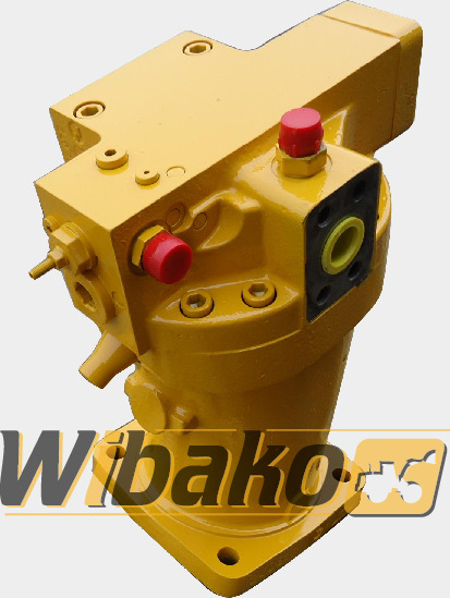 Hydraulic pump Hydromatik A7V107LV2.0LZF0D 5005774 - Pompe hydraulique pour Engins de chantier: photos 1 Hydraulic pump Hydromatik A7V107LV2.0LZF0D 5005774 - Pompe hydraulique pour Engins de chantier: photos 1