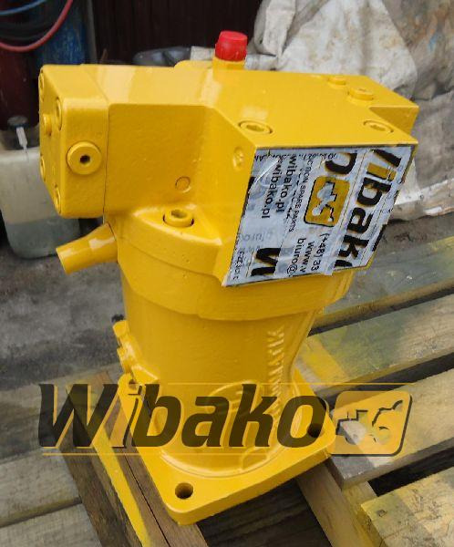 Hydraulic pump Hydromatik A7V107LV2.0LZF0D 5005774 - Pompe hydraulique pour Engins de chantier: photos 3 Hydraulic pump Hydromatik A7V107LV2.0LZF0D 5005774 - Pompe hydraulique pour Engins de chantier: photos 3
