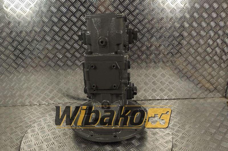 Hydraulic pump Komatsu HPV95A - Pompe hydraulique pour Engins de chantier: photos 2 Hydraulic pump Komatsu HPV95A - Pompe hydraulique pour Engins de chantier: photos 2
