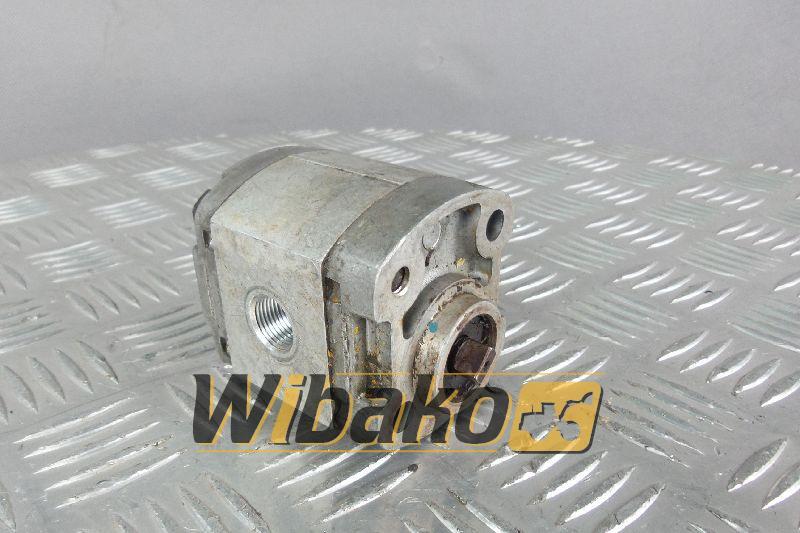 Hydraulic pump Marzocchi bologna KL1PS4.2G - Pompe hydraulique pour Engins de chantier: photos 1 Hydraulic pump Marzocchi bologna KL1PS4.2G - Pompe hydraulique pour Engins de chantier: photos 1
