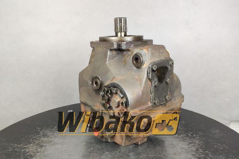 Hydraulic pump Poclain H1P100L - Pompe hydraulique pour Engins de chantier: photos 1 Hydraulic pump Poclain H1P100L - Pompe hydraulique pour Engins de chantier: photos 1