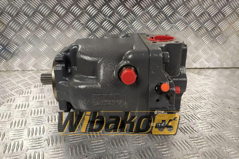 Hydraulic pump Sauer ERR100BBS3130NNN3S1NP A 1NNNNNNNNNN 83006554 - Pompe hydraulique pour Engins de chantier: photos 1 Hydraulic pump Sauer ERR100BBS3130NNN3S1NP A 1NNNNNNNNNN 83006554 - Pompe hydraulique pour Engins de chantier: photos 1