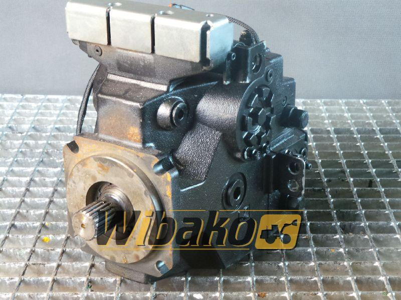 Hydraulic pump Sauer H1P069RAC3C2CD6KF1H3L45L45CL32P2NNND6F 83025814 - Pompe hydraulique pour Engins de chantier: photos 3 Hydraulic pump Sauer H1P069RAC3C2CD6KF1H3L45L45CL32P2NNND6F 83025814 - Pompe hydraulique pour Engins de chantier: photos 3