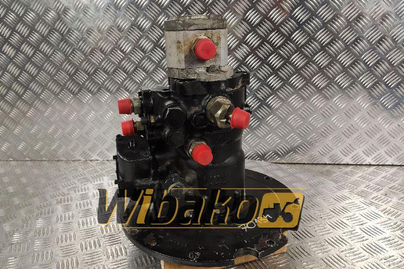 Hydraulic pump Sauer M46-20474 3600260 - Pompe hydraulique pour Engins de chantier: photos 2 Hydraulic pump Sauer M46-20474 3600260 - Pompe hydraulique pour Engins de chantier: photos 2