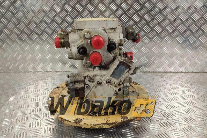Hydraulic pump Sauer M46 - Pompe hydraulique pour Engins de chantier: photos 1 Hydraulic pump Sauer M46 - Pompe hydraulique pour Engins de chantier: photos 1