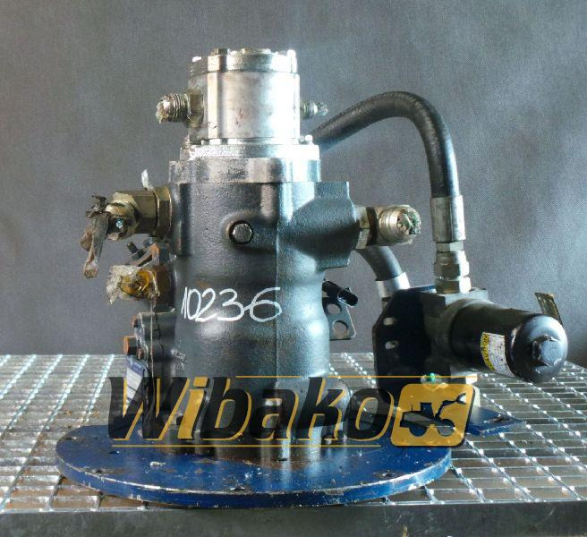 Hydraulic pump Sauer MPV046C BBHSBMBA AABGGCEA HHANNN M46-20474 - Pompe hydraulique pour Engins de chantier: photos 1 Hydraulic pump Sauer MPV046C BBHSBMBA AABGGCEA HHANNN M46-20474 - Pompe hydraulique pour Engins de chantier: photos 1