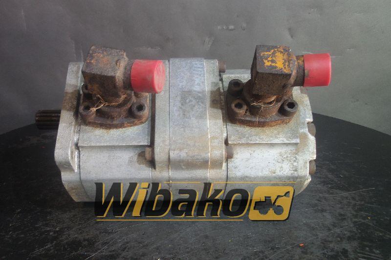 Hydraulic pump Wabco P331HAIAR A410-963 - Pompe hydraulique pour Engins de chantier: photos 2 Hydraulic pump Wabco P331HAIAR A410-963 - Pompe hydraulique pour Engins de chantier: photos 2