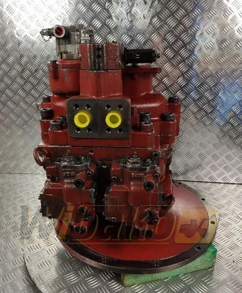 Hyundai K5V200DPH1D7R-ZS14-1V - Pompe hydraulique pour Engins de chantier: photos 1 Hyundai K5V200DPH1D7R-ZS14-1V - Pompe hydraulique pour Engins de chantier: photos 1