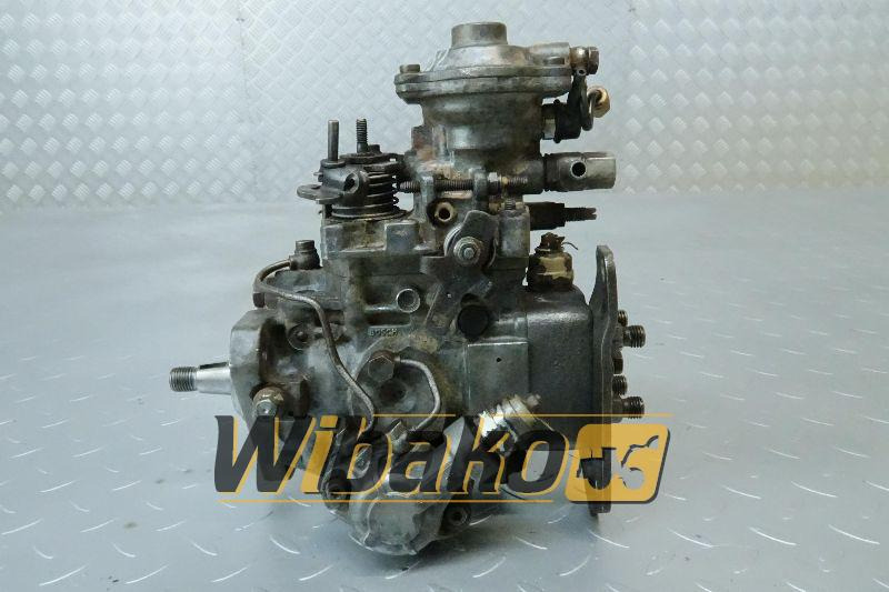 Injection pump Cummins 3963962 - Pompe haute pression pour Engins de chantier: photos 1 Injection pump Cummins 3963962 - Pompe haute pression pour Engins de chantier: photos 1