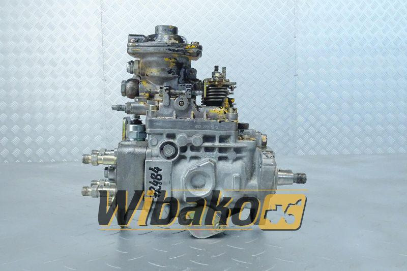 Injection pump Cummins 4BT3.9 3917517 - Pompe haute pression pour Engins de chantier: photos 1 Injection pump Cummins 4BT3.9 3917517 - Pompe haute pression pour Engins de chantier: photos 1