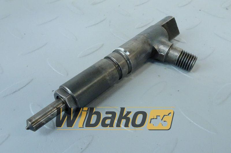 Injector Bosch DLLA-P 66022-Z-48-2223A5 - Pompe haute pression pour Engins de chantier: photos 1 Injector Bosch DLLA-P 66022-Z-48-2223A5 - Pompe haute pression pour Engins de chantier: photos 1