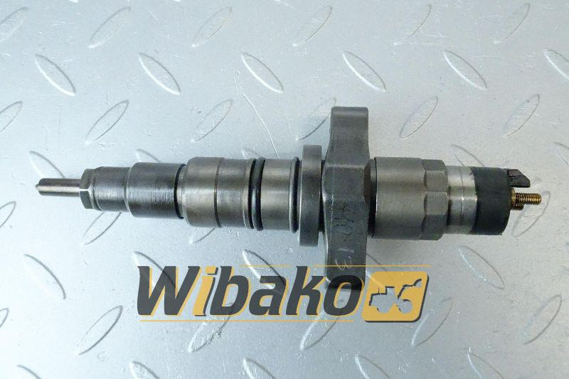 Injector Cummins 2830956 - Pompe haute pression pour Engins de chantier: photos 1 Injector Cummins 2830956 - Pompe haute pression pour Engins de chantier: photos 1