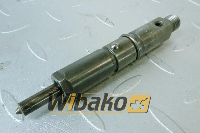 Injector Cummins 3802686 - Pompe haute pression pour Engins de chantier: photos 1 Injector Cummins 3802686 - Pompe haute pression pour Engins de chantier: photos 1