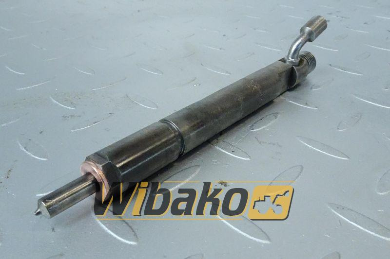 Injector Cummins 4063526 - Pompe haute pression pour Engins de chantier: photos 1 Injector Cummins 4063526 - Pompe haute pression pour Engins de chantier: photos 1