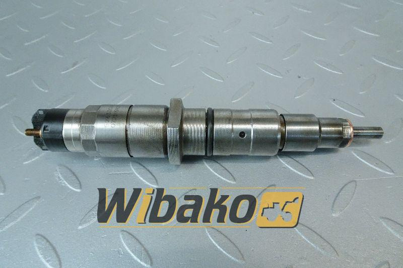 Injector Cummins 5263308PX - Pompe haute pression pour Engins de chantier: photos 1 Injector Cummins 5263308PX - Pompe haute pression pour Engins de chantier: photos 1