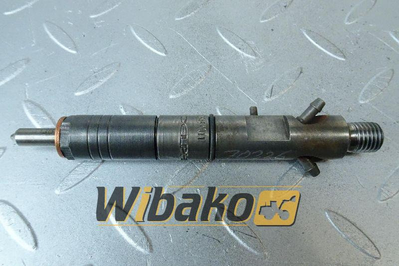 Injector Delphi LJBB03201A - Pompe haute pression pour Engins de chantier: photos 1 Injector Delphi LJBB03201A - Pompe haute pression pour Engins de chantier: photos 1
