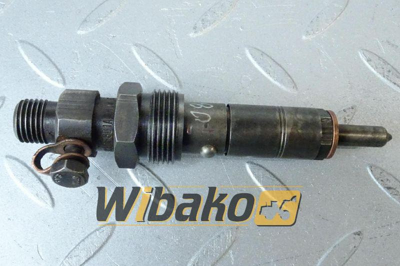 Injector Delphi LJCB03801A - Pompe haute pression pour Engins de chantier: photos 1 Injector Delphi LJCB03801A - Pompe haute pression pour Engins de chantier: photos 1