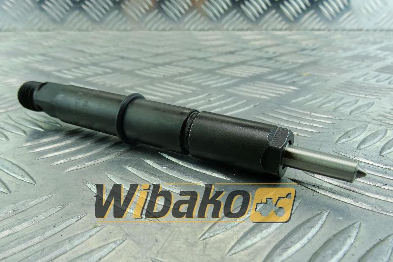 Injector Deutz 02112994 - Pompe haute pression pour Engins de chantier: photos 1 Injector Deutz 02112994 - Pompe haute pression pour Engins de chantier: photos 1