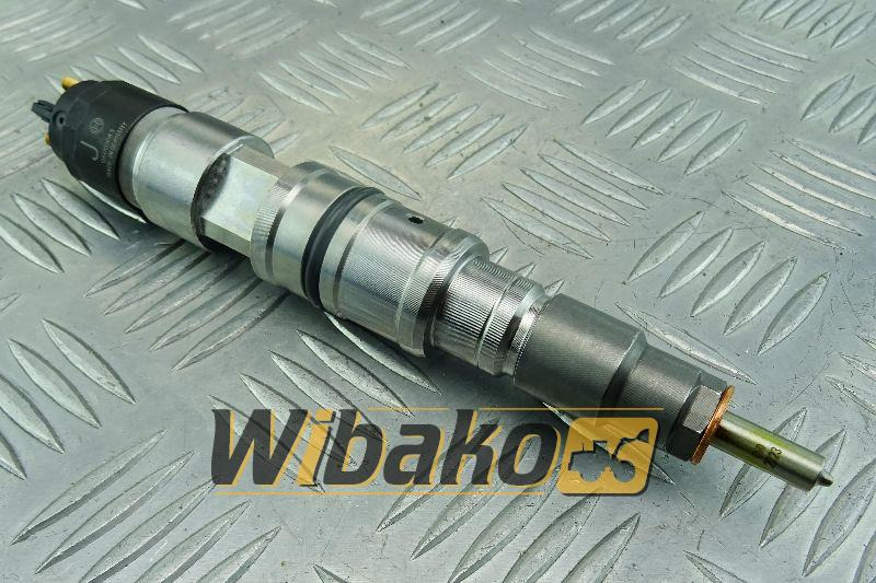 Injector Deutz 04504664 - Pompe haute pression pour Engins de chantier: photos 1 Injector Deutz 04504664 - Pompe haute pression pour Engins de chantier: photos 1