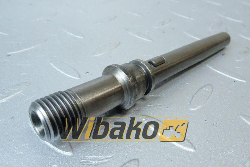 Injector adapter Cummins 2872286 - Pompe haute pression pour Engins de chantier: photos 1 Injector adapter Cummins 2872286 - Pompe haute pression pour Engins de chantier: photos 1