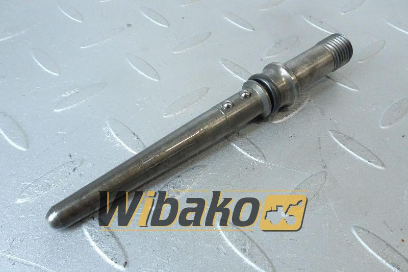 Injector adapter Cummins 4897114 - Pompe haute pression pour Engins de chantier: photos 1 Injector adapter Cummins 4897114 - Pompe haute pression pour Engins de chantier: photos 1