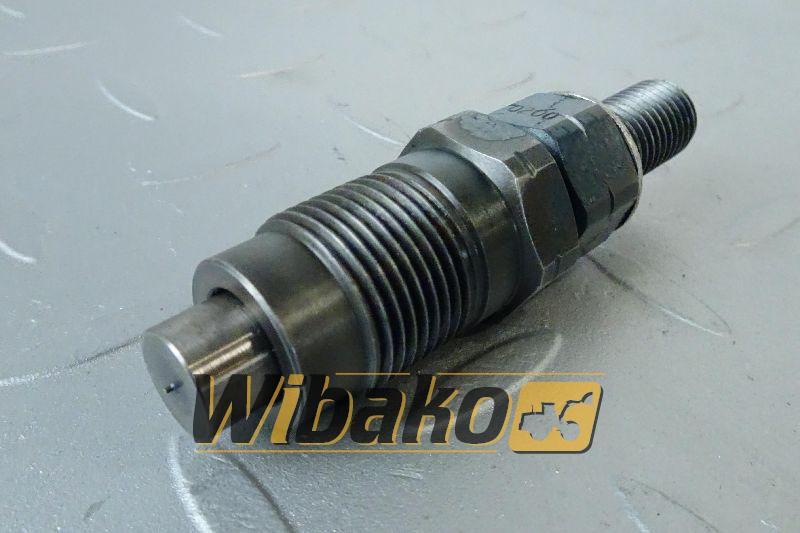 Injector for engine Kubota D1005 H1600-53000 - Pompe haute pression pour Engins de chantier: photos 1 Injector for engine Kubota D1005 H1600-53000 - Pompe haute pression pour Engins de chantier: photos 1