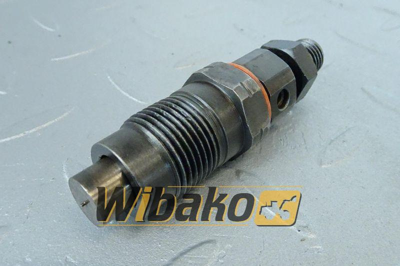 Injector for engine Kubota D1105 1G065-53900 - Pompe haute pression pour Engins de chantier: photos 1 Injector for engine Kubota D1105 1G065-53900 - Pompe haute pression pour Engins de chantier: photos 1