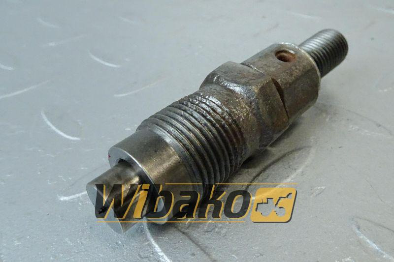 Injector for engine Kubota V3300 1C010-53002 - Pompe haute pression pour Engins de chantier: photos 1 Injector for engine Kubota V3300 1C010-53002 - Pompe haute pression pour Engins de chantier: photos 1