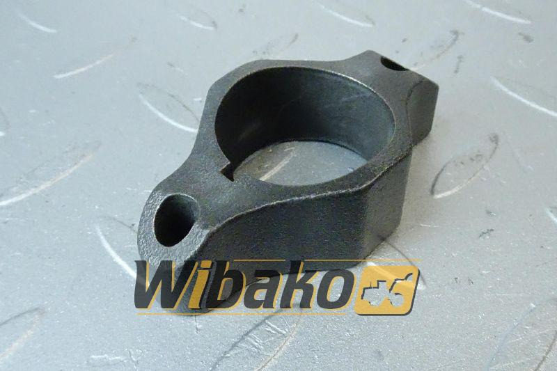 Injector holder Cummins 3976370 - Pompe haute pression pour Engins de chantier: photos 1 Injector holder Cummins 3976370 - Pompe haute pression pour Engins de chantier: photos 1