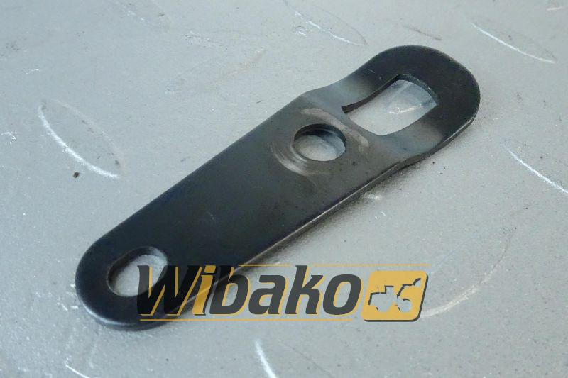 Injector holder for engine Kubota V3800 1C020-53453 - Pompe haute pression pour Engins de chantier: photos 1 Injector holder for engine Kubota V3800 1C020-53453 - Pompe haute pression pour Engins de chantier: photos 1